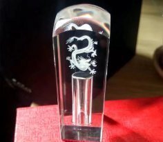 胎毛印章